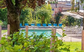 Ibis Styles Macon Centre